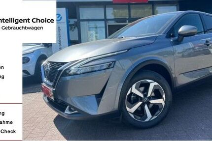 Nissan Qashqai 63.600 km 21.966 &euro; Worms 67547