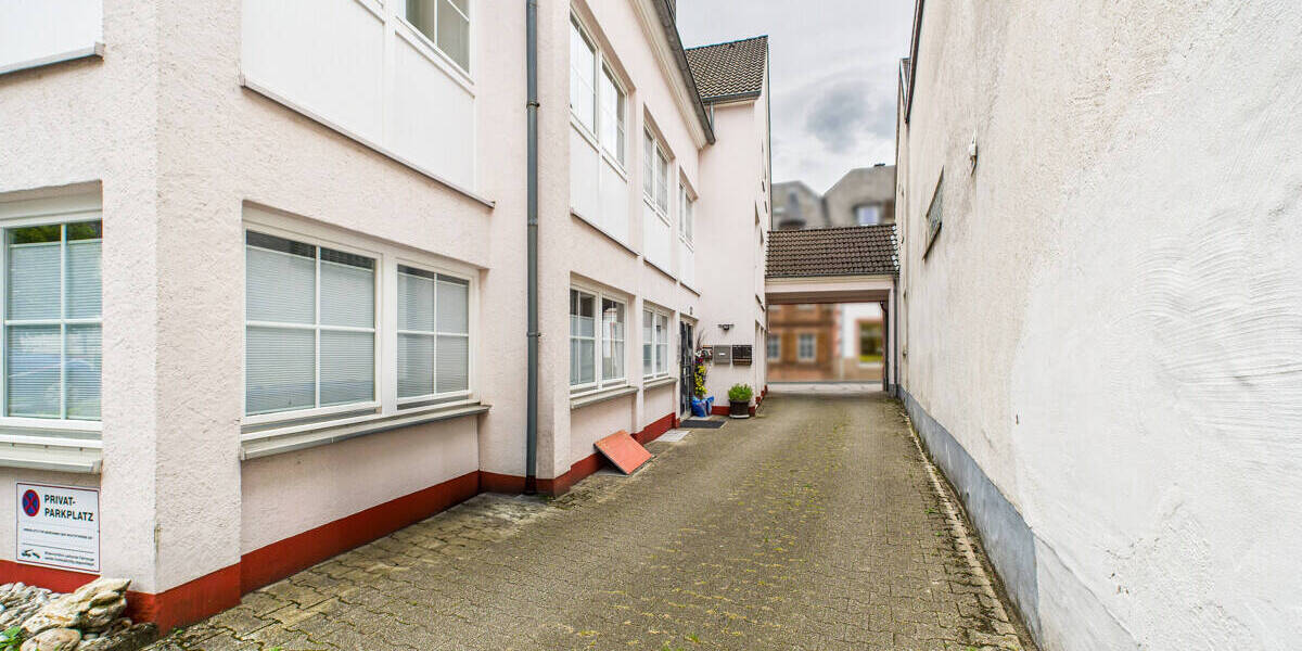 Mehrfamilienhaus, Wohnhaus Schweich - 1 Zimmer, 259 m&sup2;, 749.000&euro; | Angebot:26015597