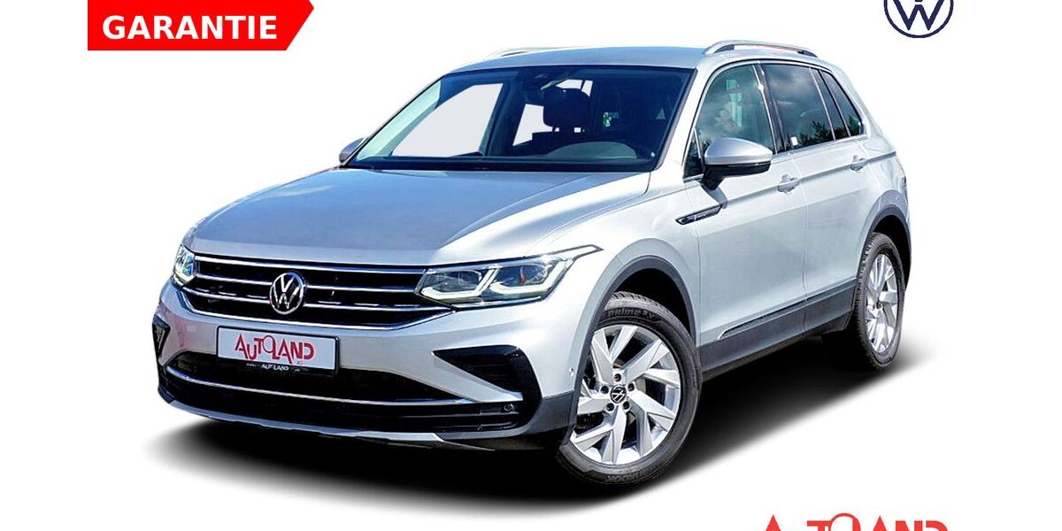 VW Tiguan 72.560 km 29.490 &euro; Schwerin 19061