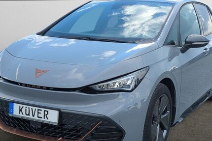 Cupra Born 14.500 km 24.215 &euro; Hagen 27628