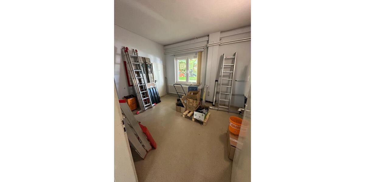 Gewerbeobjekt Minden Kuhlenkamp - 5&euro; | Angebot:26327532