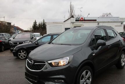 Opel Mokka 83.000 km 9.650 &euro; Böblingen 71032