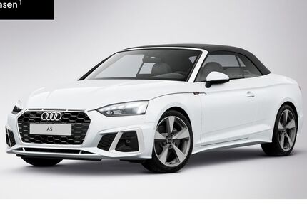 Audi A5 8.000 km 57.990 € Kassel 34125
