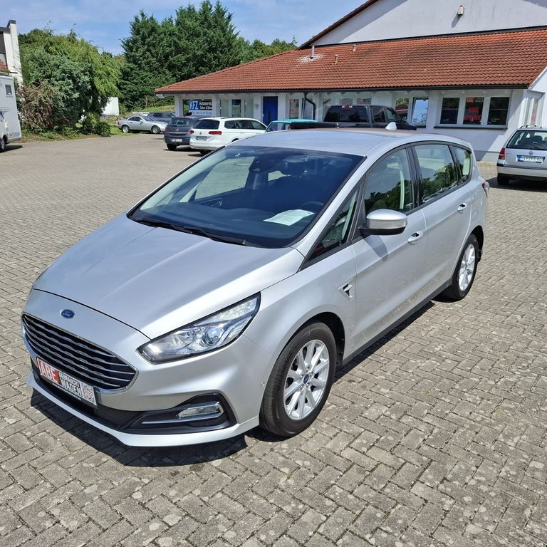 S-Max