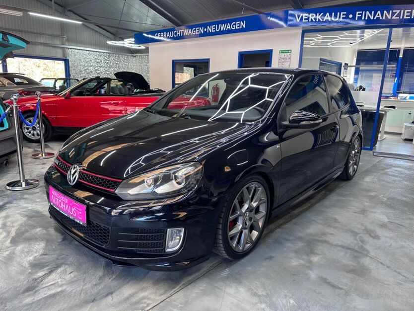 VW Golf 189.000 km 10.300 € Herscheid 58849