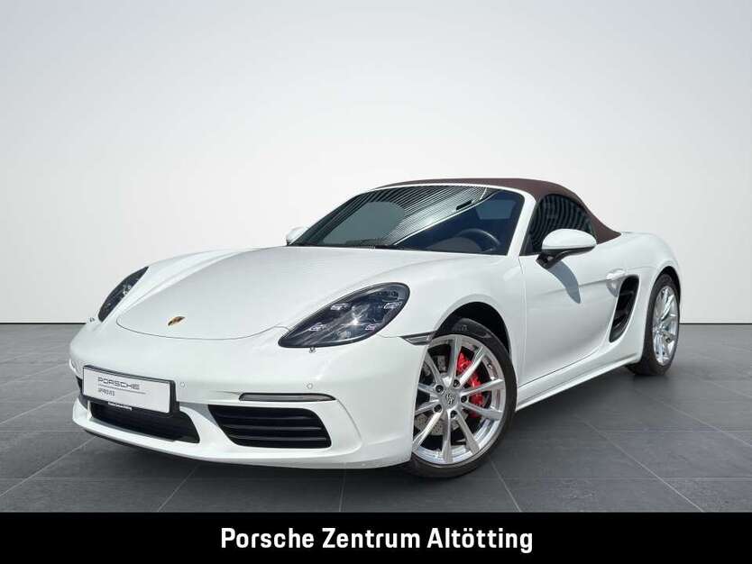 Boxster