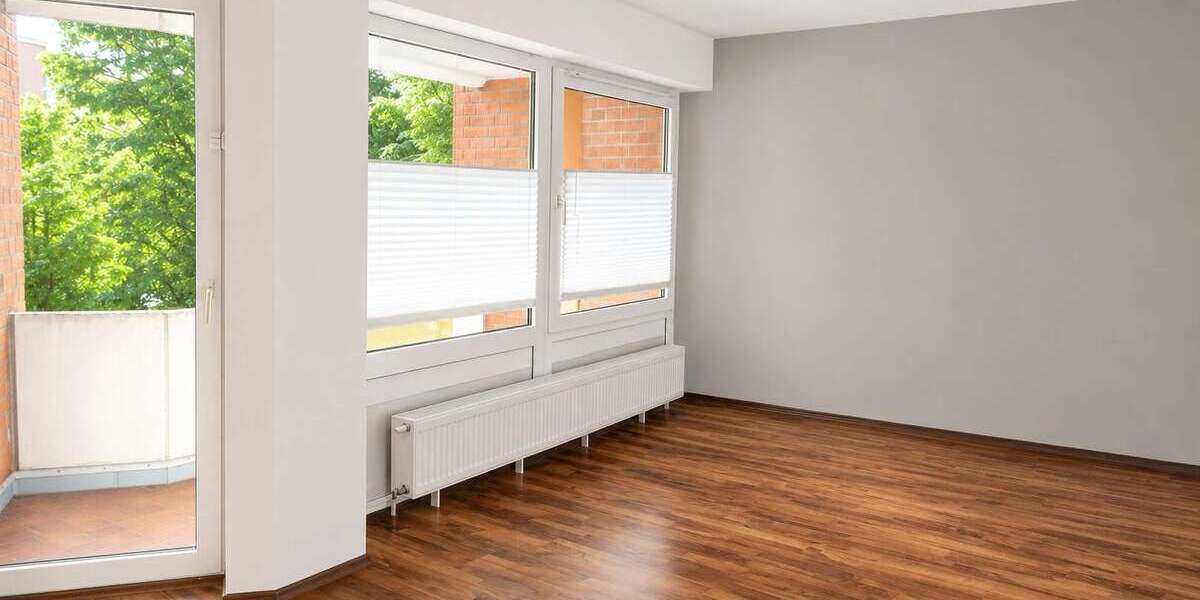 Etagenwohnung Hannover Ahlem-Badenstedt-Davenstedt - 2 Zimmer, 63 m&sup2;, 186.000&euro; | Angebot:27116404