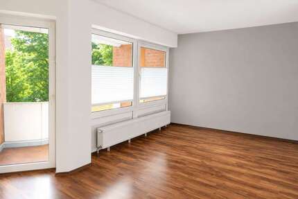 Wohnung Hannover Ahlem-Badenstedt-Davenstedt - 2 Zimmer, 63 m&sup2;, 186.000&euro; | Angebot:27116404