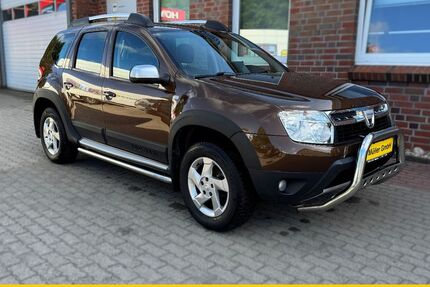 Dacia Duster 73.950 km 7.990 &euro; Dägeling 25578