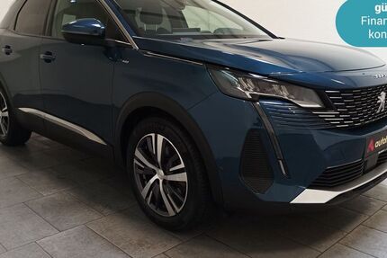 Peugeot 3008 72.880 km 16.470 &euro; Egelsbach 63329