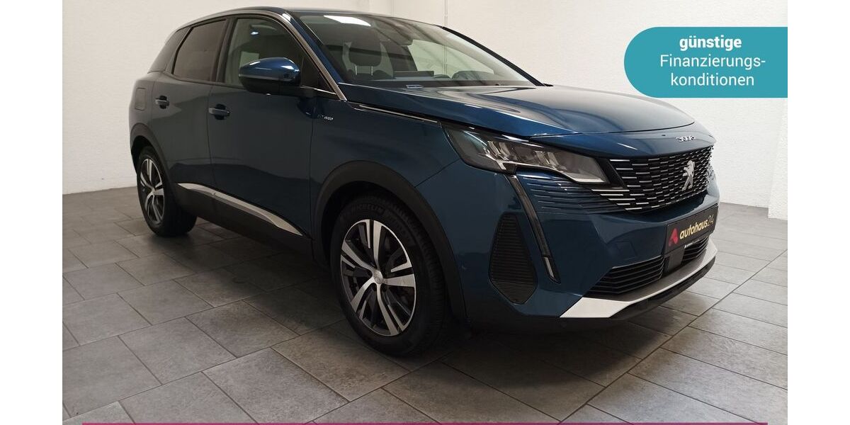 Peugeot 3008 72.880 km 16.470 &euro; Egelsbach 63329