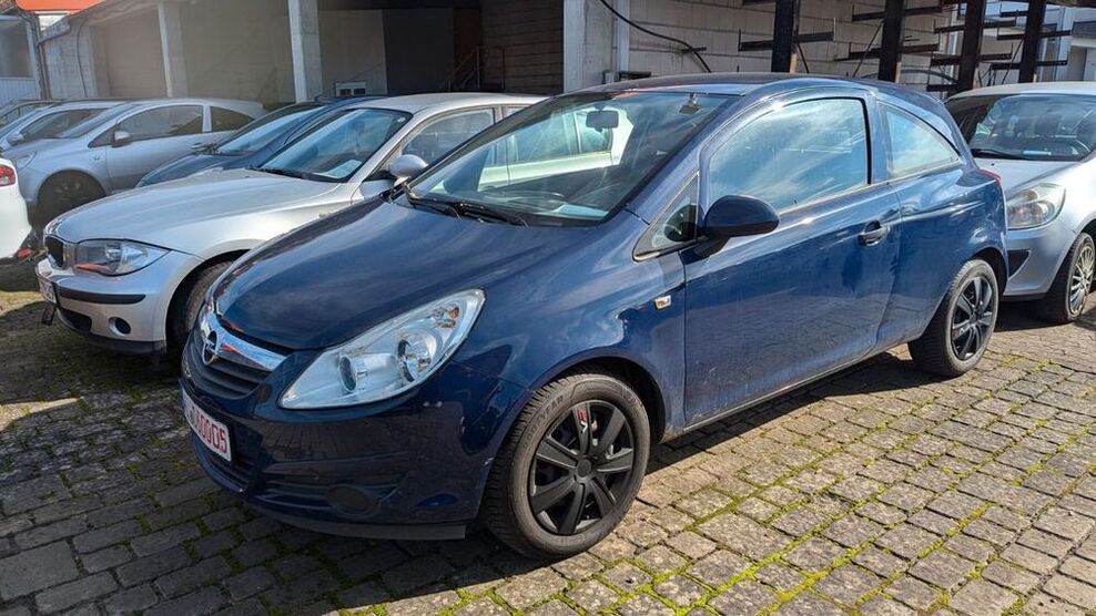 Corsa