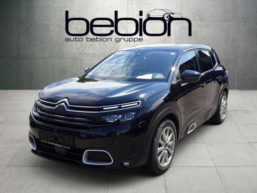 C5 Aircross