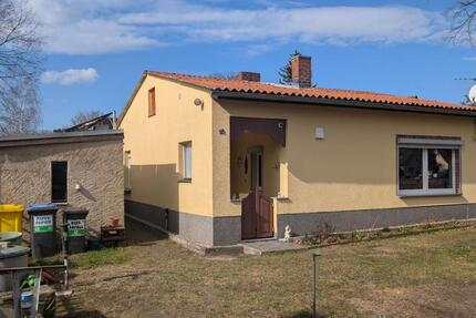 Haus Vetschau/Spreewald Spreewald - 2 Zimmer, 54 m&sup2;, 650&euro; | Angebot:25539679