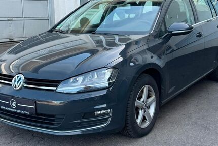 VW Golf 284.800 km 5.490 &euro; Willmering 93497