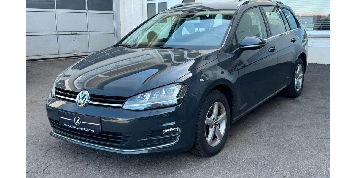 VW Golf 284.800 km 5.490 &euro; Willmering 93497