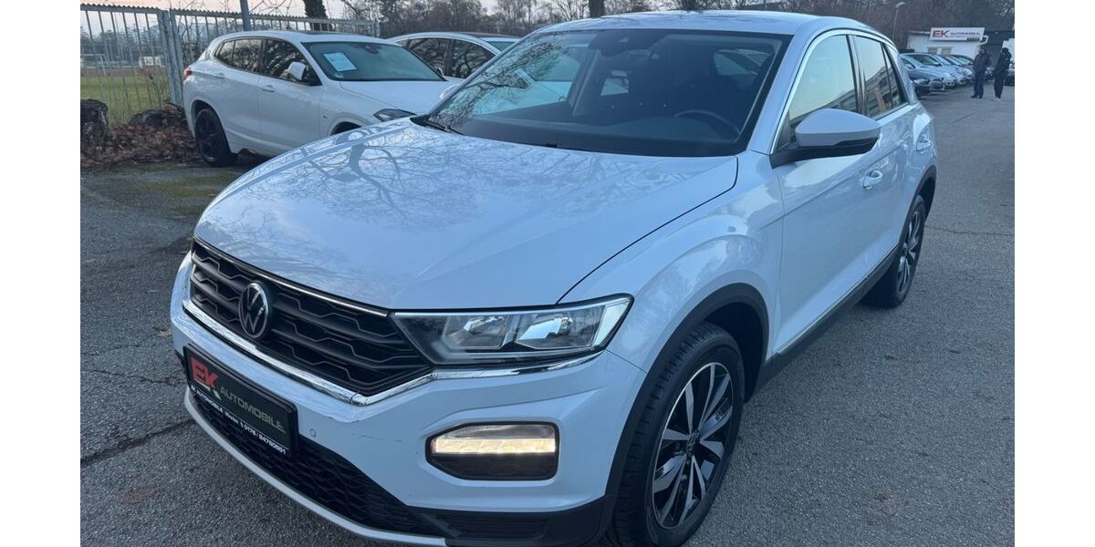 VW T-Roc 201.750 km 16.950 &euro; München 81243