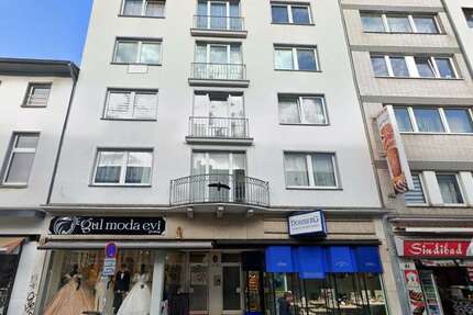 Einzelhandel in Duisburg 1.980 € 163 m² zimmer