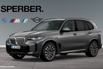 BMW X5 11.871 km 81.164 &euro; Bamberg 96050