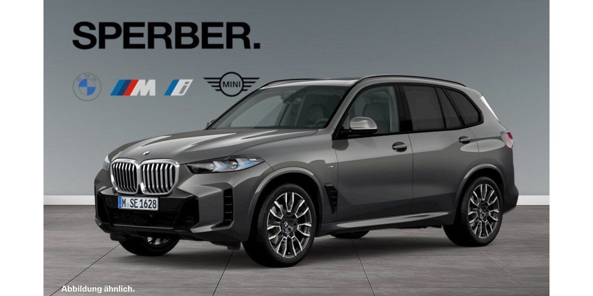BMW X5 11.871 km 81.164 &euro; Bamberg 96050