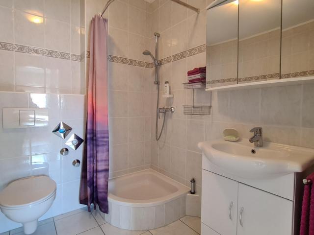 Luxuriöse Penthouse-/Maisonettenwohnung mit Fernblick in Toplage von Zweibrücken - Penthouse Zweibrücken | Angebot:27003327