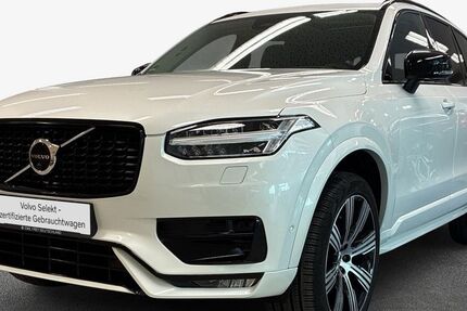 Volvo XC90 66.076 km 54.779 &euro; München 80809