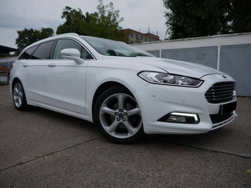 Mondeo