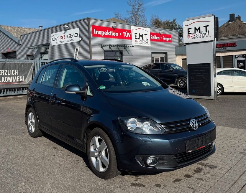 Golf Plus