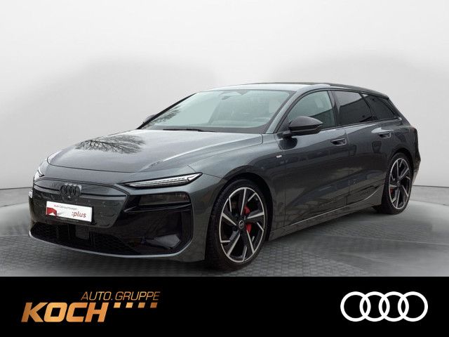 Audi A6 e-tron 16.000 km 73.890 &euro; Schwäbisch Hall 74523