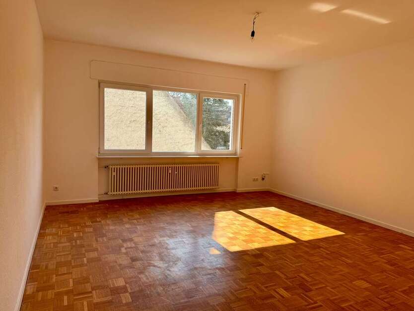 Wohnung zum Mieten in Darmstadt 650 € 43 m²