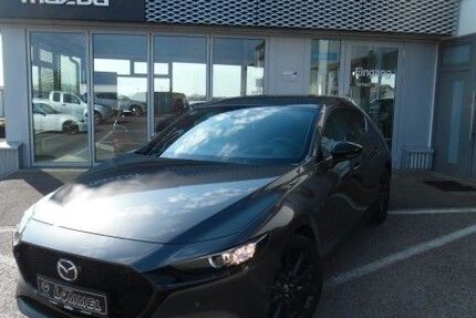 Mazda 3 15.800 km 22.250 &euro; Grettstadt 97508