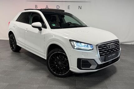 Audi Q2 89.000 km 20.200 &euro; Baden-Baden 76532
