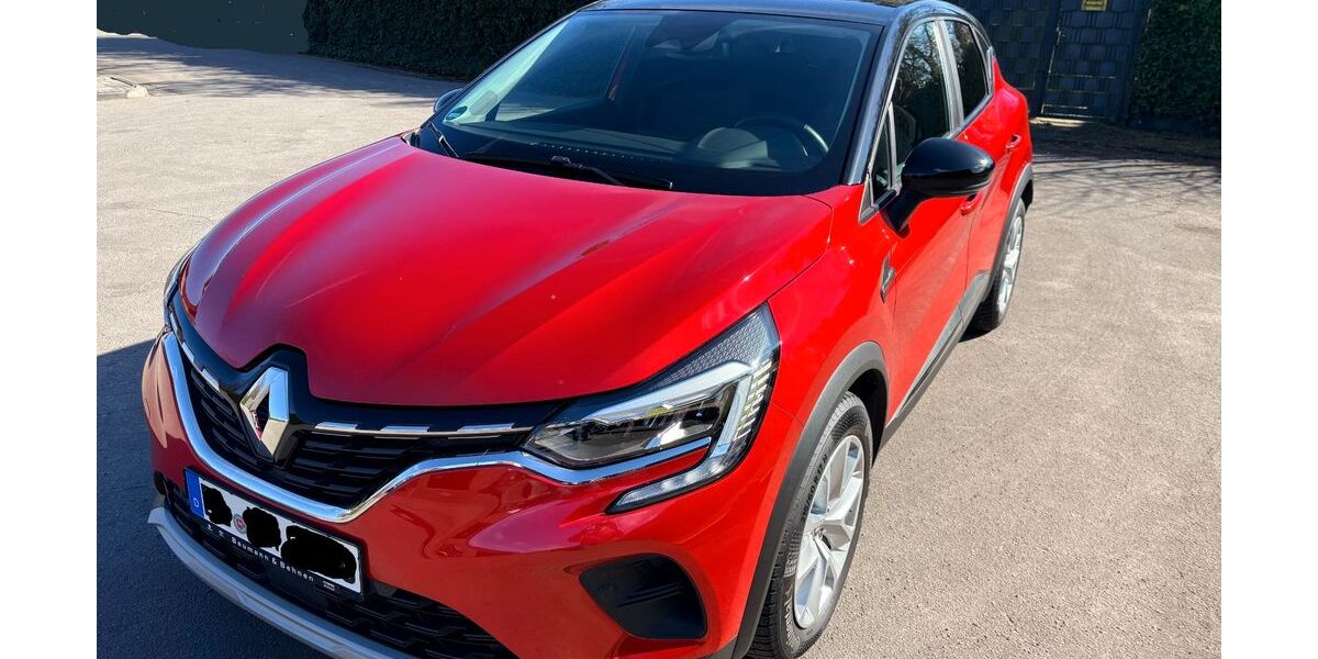 Renault Captur 73.628 km 14.000 &euro; Rhede (Ems) 26899