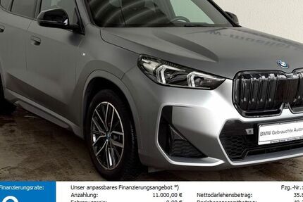 BMW iX1 21.550 km 44.790 &euro; Erbach 64711