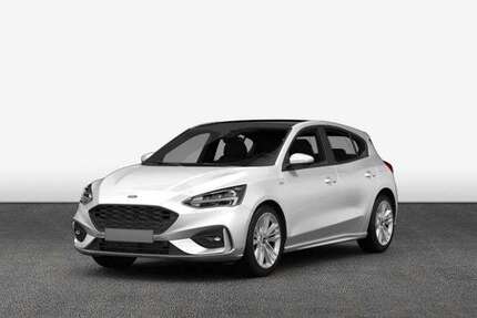 Ford Focus 64.790 km 20.980 &euro; Neu-Ulm 89231