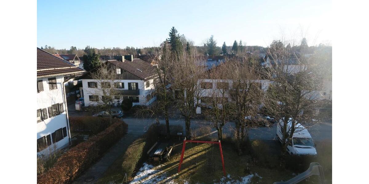 Dachgeschoßwohnung Oberhaching Deisenhofen - 4.5 Zimmer, 162 m&sup2;, 996.300&euro; | Angebot:26223966