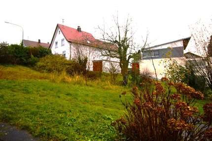 Grundstück zu verkaufen in Baden-Baden 300.000 € 967 m² zimmer