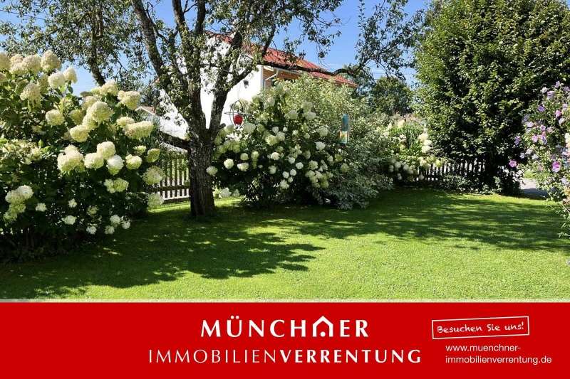 Haus zum Kaufen in Holzkirchen 1.170.000 € 165 m²