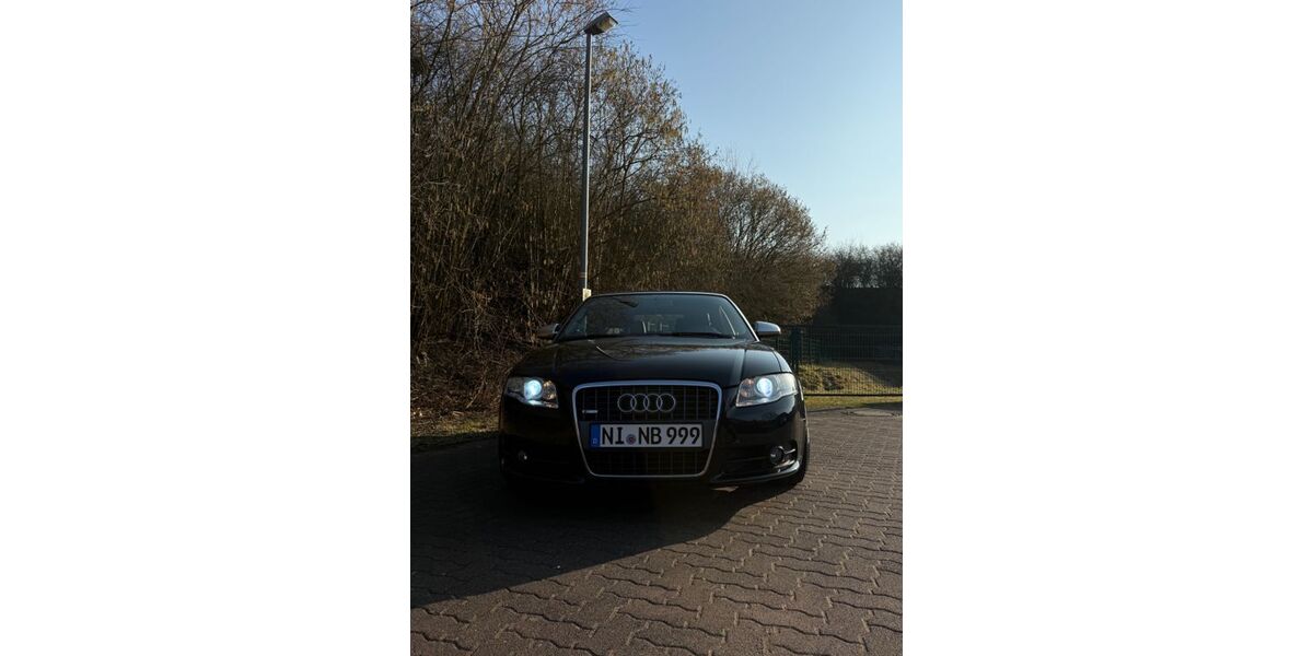 Audi A4 139.000 km 10.300 &euro; Drakenburg 31623