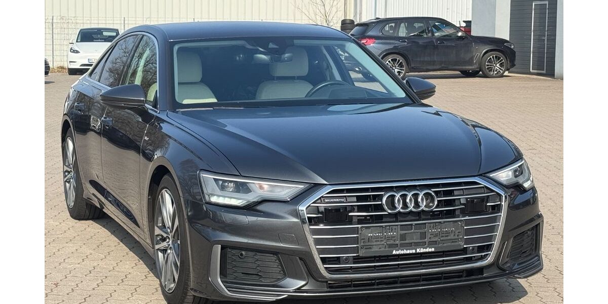 Audi A6 47.595 km 39.980 &euro; Neumünster 24537