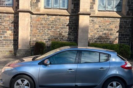 Renault Megane 190.500 km 2.700 &euro; Hagen 58091