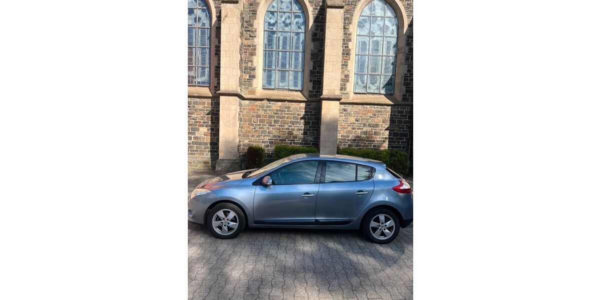 Renault Megane 190.500 km 2.700 &euro; Hagen 58091