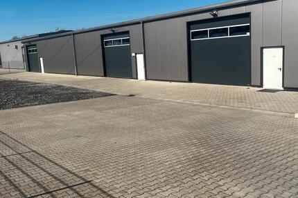 Gewerbeobjekt Ennigerloh - 1.500&euro; | Angebot:26015904