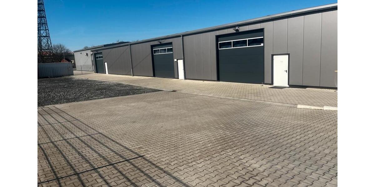 Gewerbeobjekt Ennigerloh - 1.500&euro; | Angebot:26015904