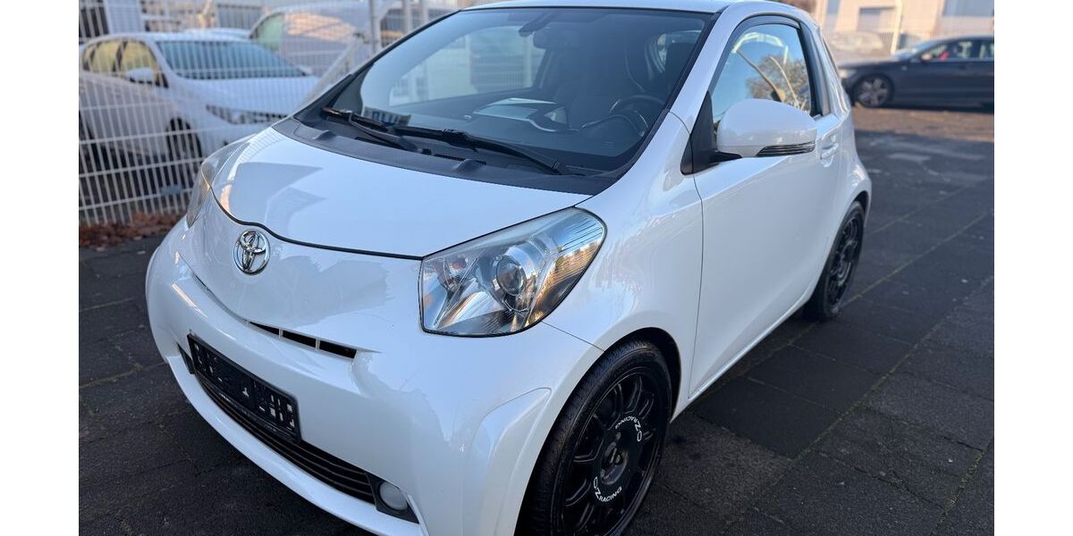 Toyota IQ 131.033 km 6.900 &euro; Köln 51065