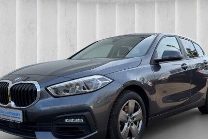 BMW 118 52.300 km 19.390 &euro; Lüchow 29439