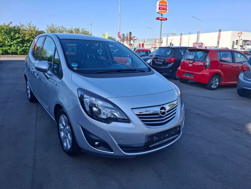 Meriva