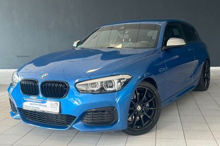 BMW M140i