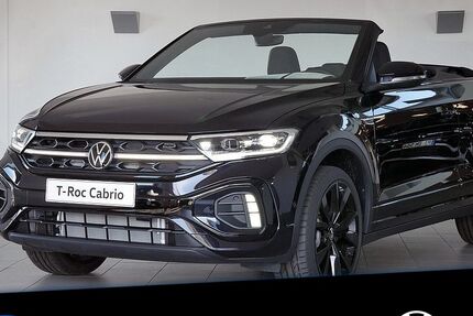 VW T-Roc 5.000 km 51.900 € Kölln-Reisiek 25337