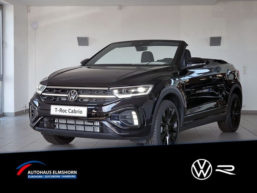 VW T-Roc 5.000 km 51.900 € Kölln-Reisiek 25337
